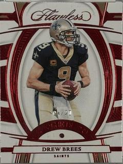 Drew Brees