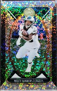 Miles Sanders