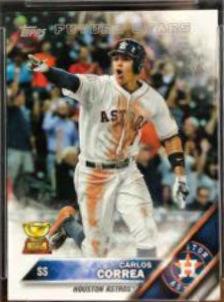 Carlos Correa