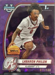 Labaron Philon