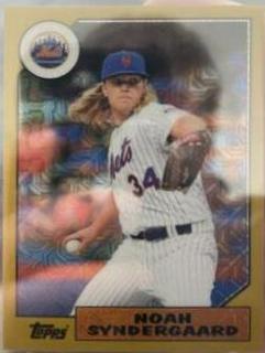 Noah Syndergaard