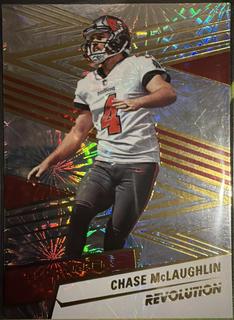 Chase McLaughlin
