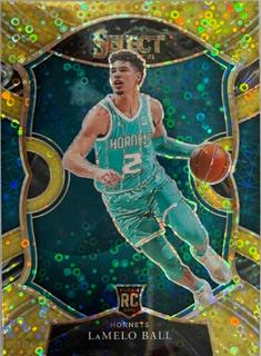 LaMelo Ball