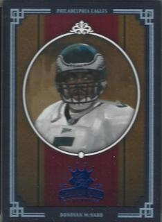 Donovan McNabb