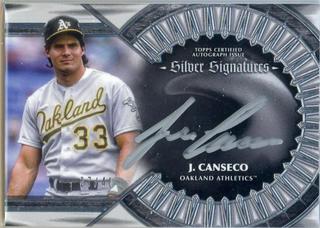 Jose Canseco