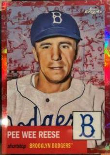 Pee Wee Reese