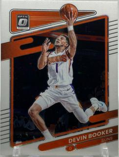 Devin Booker