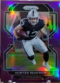 Hunter Renfrow