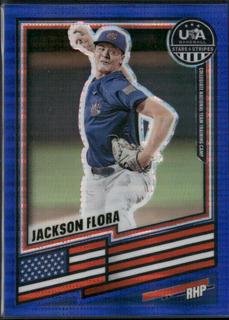 Jackson Flora