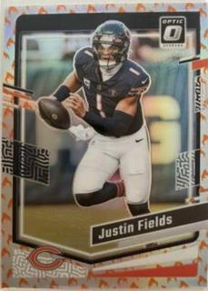 Justin Fields