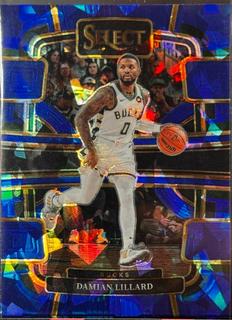 Damian Lillard