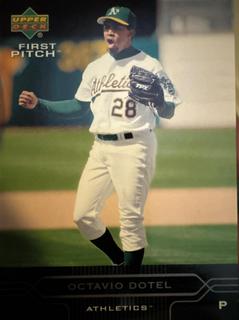 Octavio Dotel