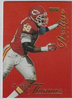 Derrick Thomas
