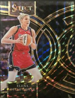 Elena Delle Donne