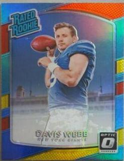 Davis Webb
