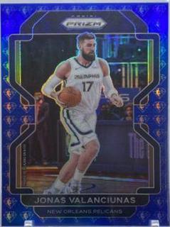 Jonas Valanciunas