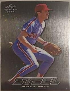 Mike Schmidt