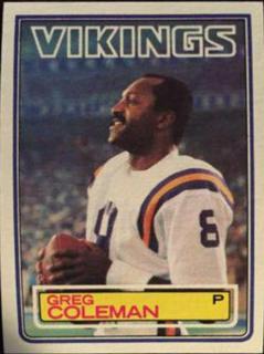 Greg Coleman