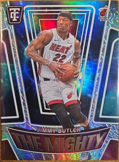 Jimmy Butler