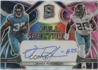 James Robinson