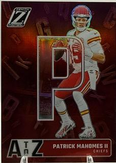 Patrick Mahomes II