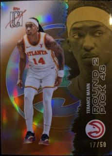 Terance Mann