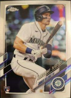 Jarred Kelenic