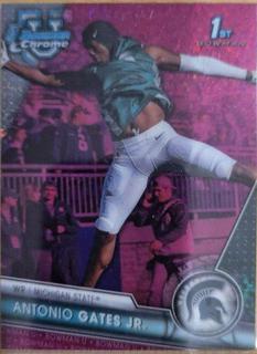Antonio Gates Jr.