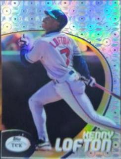 Kenny Lofton