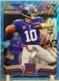 Eli Manning