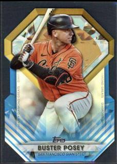Buster Posey