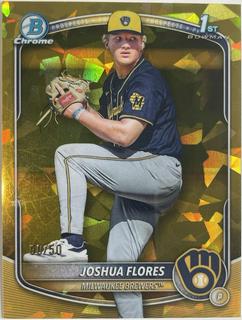 Joshua Flores
