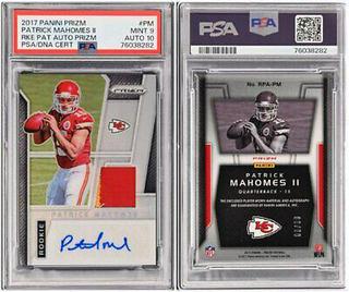 Patrick Mahomes II