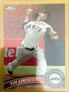Tim Lincecum