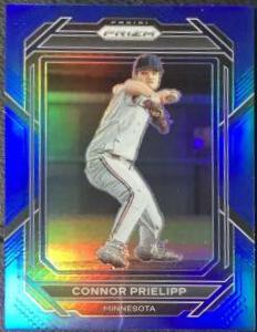 Connor Prielipp