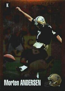 Morten Andersen