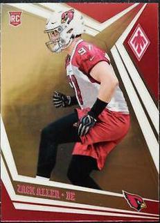 Zach Allen