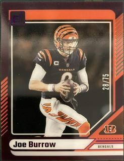 Joe Burrow