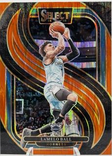 LaMelo Ball