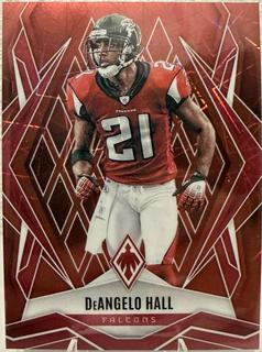 DeAngelo Hall