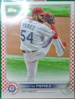 Martin Perez
