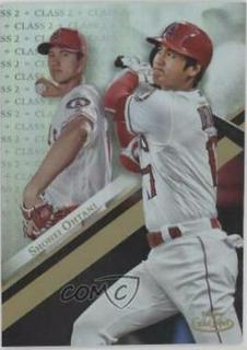 Shohei Ohtani