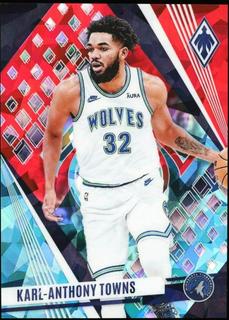 Karl-Anthony Towns