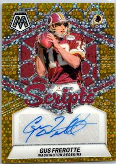 Gus Frerotte