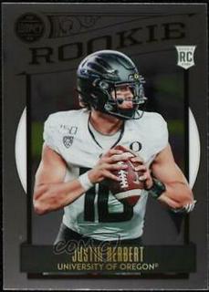 Justin Herbert