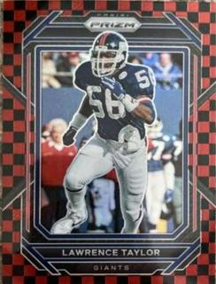 Lawrence Taylor