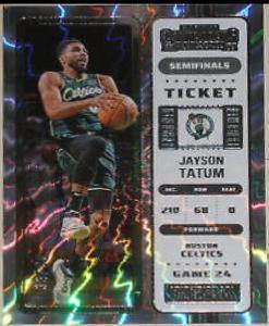 Jayson Tatum
