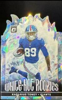 Kadarius Toney