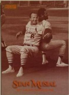 Stan Musial
