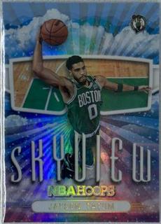 Jayson Tatum